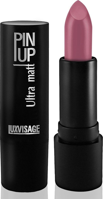 luxvisage pin up