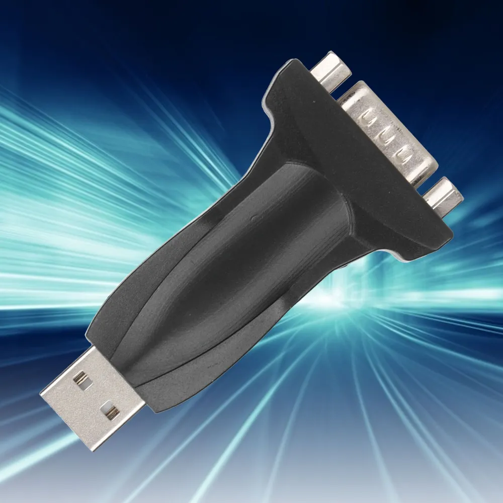 Преобразователь USB в RS232 - купить с доставкой по выгодным ценам в ...