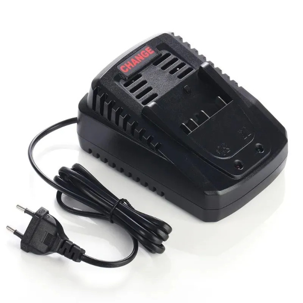 Литий-ионное зарядное устройство 3A для аккумулятора Bosch 14,4V 18V ...