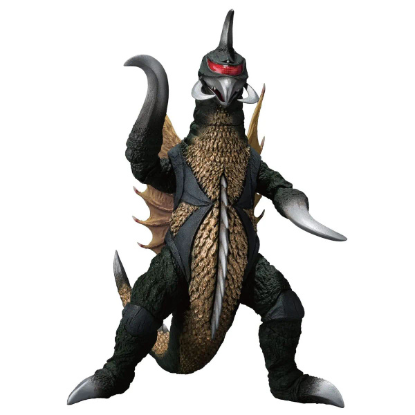 Sh monsterarts gigan discount