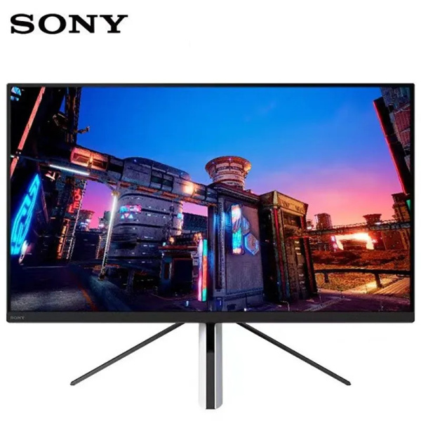 Sony 27" Монитор INZONE M3 240H IPS （PS 5 Идеальный партнер）, черный ...