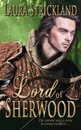 Lord of Sherwood - Laura Strickland