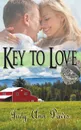 Key to Love - Judy Ann Davis