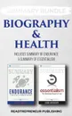 Summary Bundle. Biography & Health . Readtrepreneur Publishing: Includes Summary of Endurance & Summary of Essentialism - Readtrepreneur Publishing