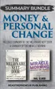Summary Bundle. Money & Personal Change . Readtrepreneur Publishing: Includes Summary of The Millionaire Next Door & Summary of The Miracle Morning - Readtrepreneur Publishing
