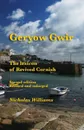 Geryow Gwir. The Lexicon of Revived Cornish - Nicholas Williams