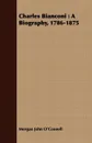 Charles Bianconi. A Biography, 1786-1875 - Morgan John O'Connell