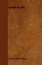 Saints In Art - Clara Erskine Clement