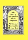 The Story of Sir Launcelot and His Companions .Illustrated by Howard Pyle. - Howard Pyle