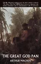 The Great God Pan - Arthur Machen