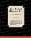 First Book of Adam and Eve - Rutherford Platt