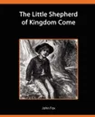 The Little Shepherd of Kingdom Come - John Fox