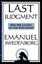 Last Judgment - Swedenborg Emanuel, John Whitehead