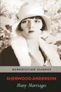 Many Marriages - Sherwood Anderson