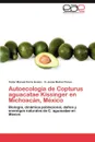 Autoecologia de Copturus Aguacatae Kissinger En Michoacan, Mexico - Victor Manuel Coria Avalos, H. Jes Mu Oz Flores, H. Jesus Munoz Flores