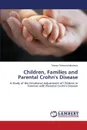 Children, Families and Parental Crohn's Disease - Petersen Mendoza Teresa