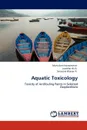 Aquatic Toxicology - Manickam Narasimman, Jawahar Ali a., Saravana Bhavan P.