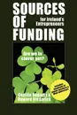 Sources of Funding for Ireland's Entrepreneurs - Howard Frederick, Cecilia Hegarty