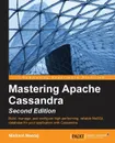 Mastering Apache Cassandra - Second Edition - Nishant Neeraj