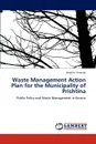 Waste Management Action Plan for the Municipality of Prishtina - Ibrahim Krasniqi