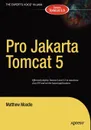 Pro Jakarta Tomcat 5 - Matthew Moodie