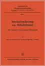 Internationalisierung von Mittelbetrieben. Eine empirische Untersuchung in Mittelfranken - H. Steinmann, B. Kumar, A. Wasner