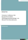 Tierische Gefahrten. Die bio-psycho-sozialen Wirkungszusammenhange von Mensch-Tier-Interaktionen - Belinda Peter