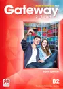Gateway: B2 Digital Student's Book Pack - David Spencer