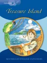 Treasure Island  - Mary Bowen