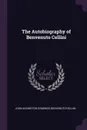 The Autobiography of Benvenuto Cellini - John Addington Symonds, Benvenuto Cellini