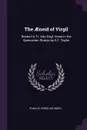 The AEneid of Virgil. Books I-Ii, Tr. Into Engl. Verse in the Spencerian Stanza by E.F. Taylor - Publius Vergilius Maro