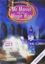 Mr Marvel and His Magic Bag 1: Teacher's Guide - David Allan