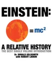 Einstein. A Relative History - Donald Goldsmith