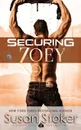 Securing Zoey - Susan Stoker