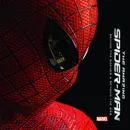 The Amazing Spider-Man: Behind the Scenes and Beyond the Web - Marvel Comics (Text by (Art/Photo Books))