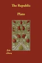 The Republic - Plato, Benjamin Jowett
