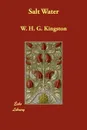 Salt Water - W. H. G. Kingston