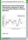 Neues verkehrswissenschaftliches Journal - Ausgabe 18 - Jiajian Liang