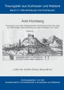 Amt Homberg - Lothar Ide, Günther Döring, Klaus Aßmus