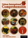 Nelson Comprehension International Student's Book 1: International Student Book 1 - Wendy Wren