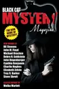 Black Cat Mystery Magazine #2 - John Hegenberger, Michael Bracken, John M. Floyd