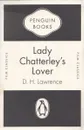 Lady Chatterley's Lover - Лоуренс Дэвид Герберт