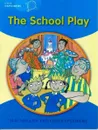 Little Explorer B: The School Play - Louis Fidge