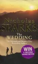 The Wedding - Nicholas Sparks