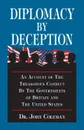 Diplomacy By Deception - John Coleman