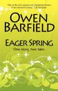 Eager Spring - Owen Barfield