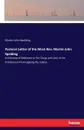 Pastoral Letter of the Most Rev. Martin John Spalding. Archbishop of Baltimore to the Clergy and Laity of the Archdiocese Promulgating the Jubilee - Martin John Spalding