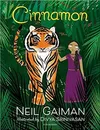 Cinnamon - Neil Gaiman