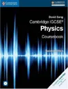 Cambridge IGCSE Physics Coursebook with CD-ROM - David Sang