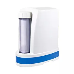 Водоочиститель Raifil AM-70А - новая система очистки водопроводной воды. Представляет собой компактную установку с ультрафильтрационной мембраной.;
Ультрафильтрация  ...